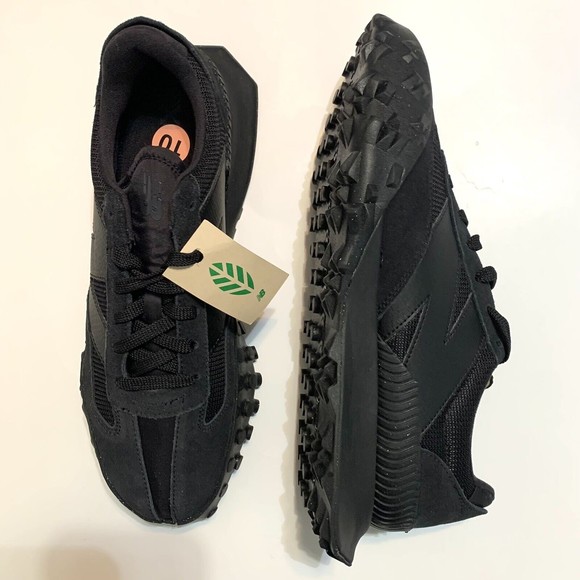 New Balance Other - New Balance XC-72 Shoes Triple Black UXC72SC Men's Size 10